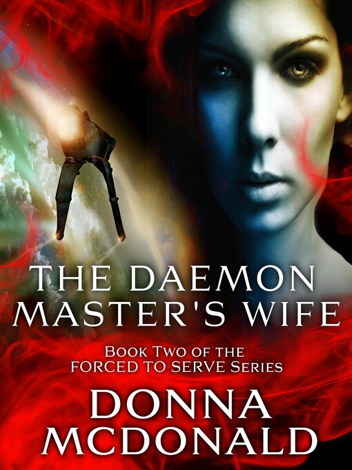 Title details for The Daemon Master's Wife by Donna McDonald - Available